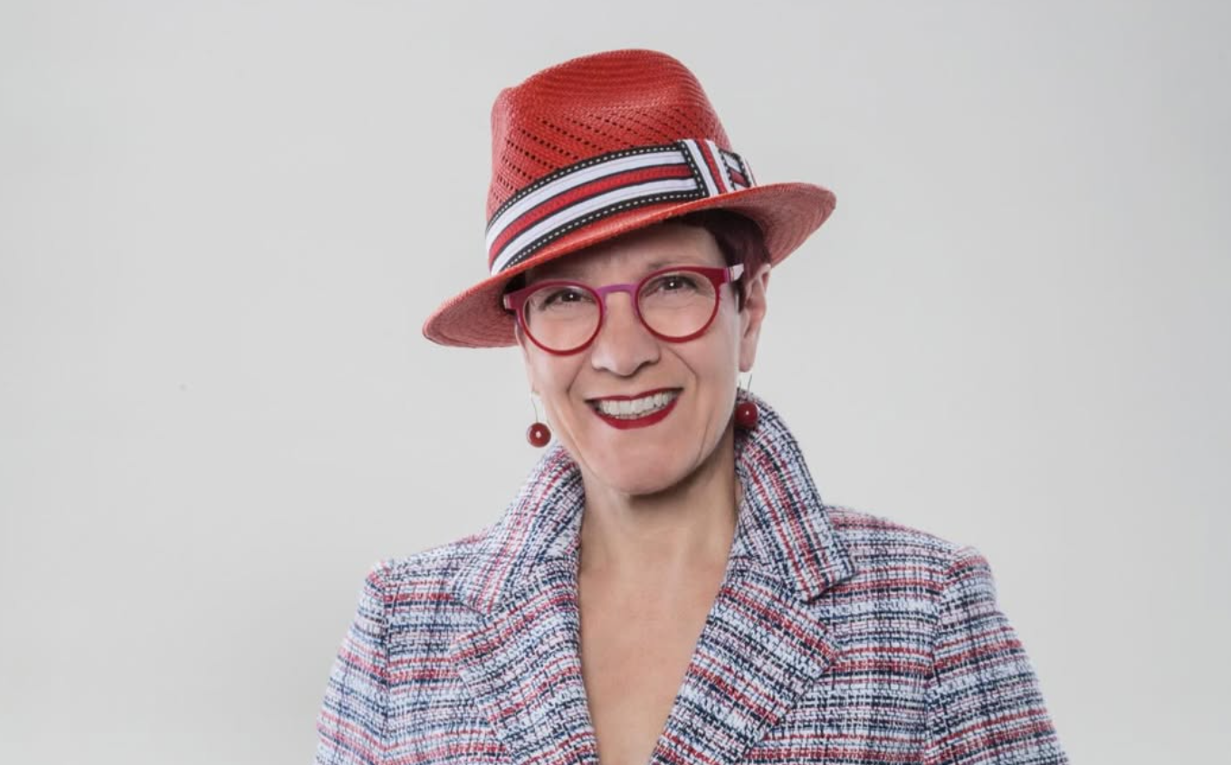 Bild von Nicole Brandler